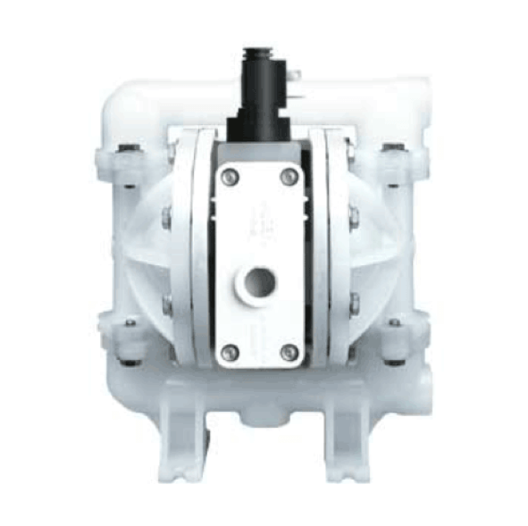 Wilden Advanced Accu-Flo A100B/PPPPP/TNU/TF/PTV/0501 Поверхностные насосы
