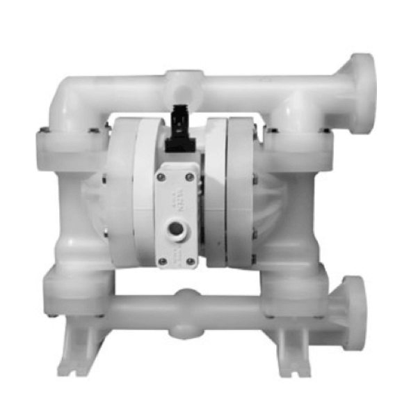 Wilden Advanced Accu-Flo A200P/KKPPP/VTS/VT/KTV/0150 Поверхностные насосы