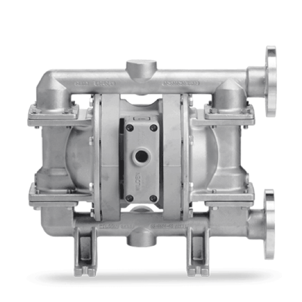 Wilden Advanced Accu-Flo A230P/SSPPP/WFS/WF/SWF/0153 Поверхностные насосы