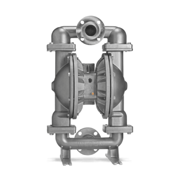 Wilden Advanced FIT Pro-Flo Shift PS830 Поверхностные насосы
