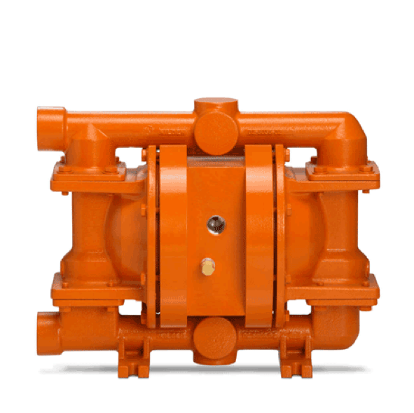Wilden Advanced Pro-Flo P220/AAPPP/FSS/VT/AFS/0696 Поверхностные насосы