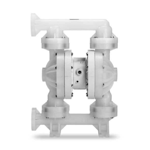 Wilden Advanced Pro-Flo P400/PPPPP/TNU/TF/PTV/0504 Поверхностные насосы