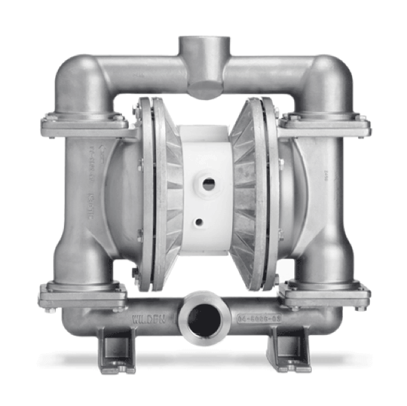 Wilden Advanced Pro-Flo P420/SSAPP/ZWS/WF/STF Поверхностные насосы