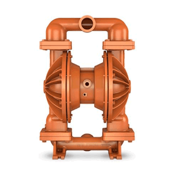 Wilden Advanced Pro-Flo P820/AAAPP/ZWS/TF/STF Поверхностные насосы