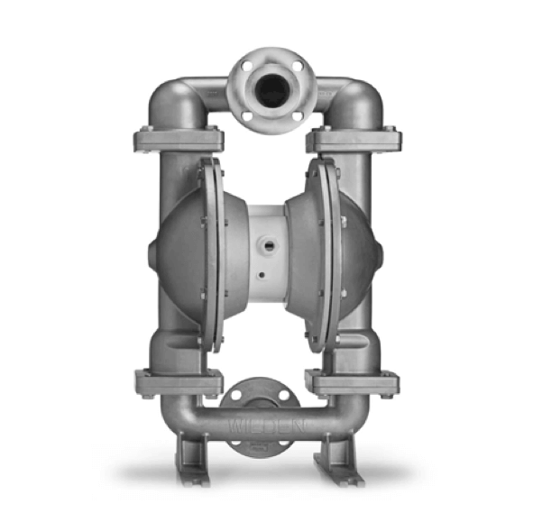 Wilden Advanced Pro-Flo Shift P830/SSAPP/ZWS/WF/WF Поверхностные насосы