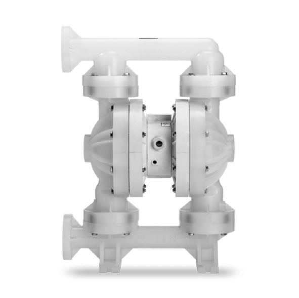 Wilden Advanced Pro-Flo Shift PS400/KKPPP/ZWS/WF/KWF/0504 Поверхностные насосы