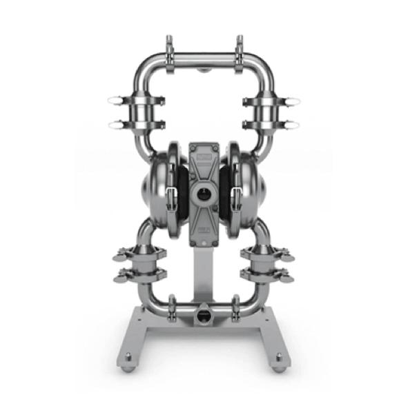 Wilden Advanced Pro-Flo Shift XPS4/SSSSS/FES/FE/FE/0770 Поверхностные насосы