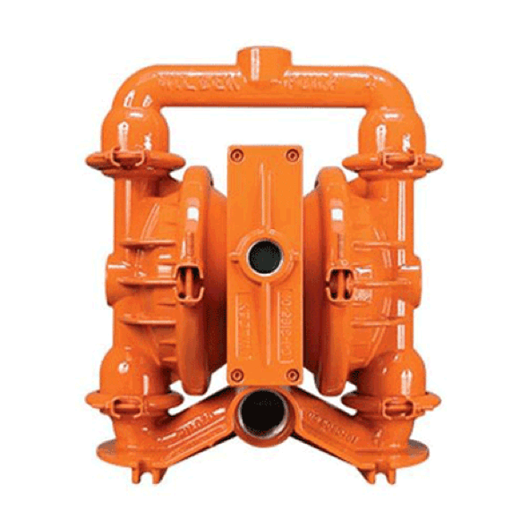 Wilden Advanced Pro-Flo Shift XPS4/WMAAA/ZWS/EP/EP/0044 Поверхностные насосы