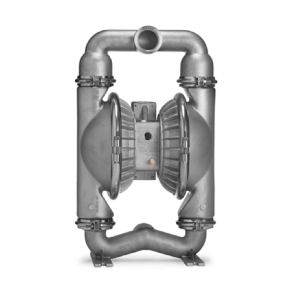 Wilden Advanced Pro-Flo Shift XPS8/SSAAA/ZWS/WF/WF/0014 Поверхностные насосы