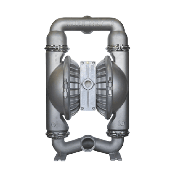 Wilden Advanced Pro-Flo Shift XPS8/SZAAA/FSL/FS/FS/0070 Поверхностные насосы