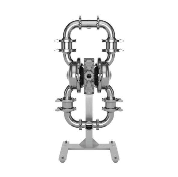 Wilden Advanced Pro-Flo Shift XPS8/SZSSS/FWL/FW/FE/0771 Поверхностные насосы