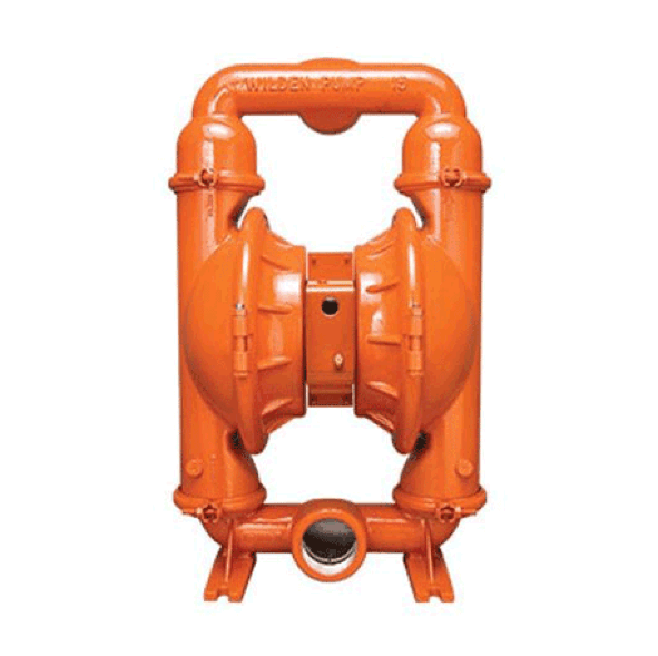 Wilden Advanced Pro-Flo Shift XPS15/AAAAA/TWS/TF/ATF/0014 Поверхностные насосы