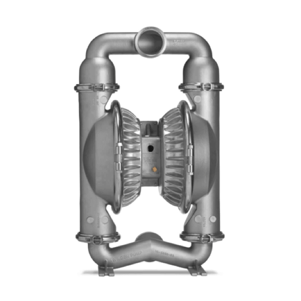 Wilden Advanced Pro-Flo Shift XPS15/SSAAA/WFS/WF/WF Поверхностные насосы