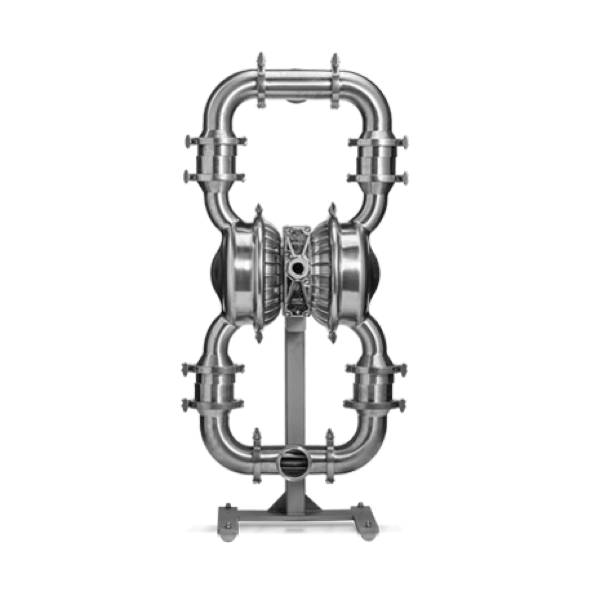 Wilden Advanced Pro-Flo Shift XPS15/SSNNN/FES/FE/FE/0771 Поверхностные насосы