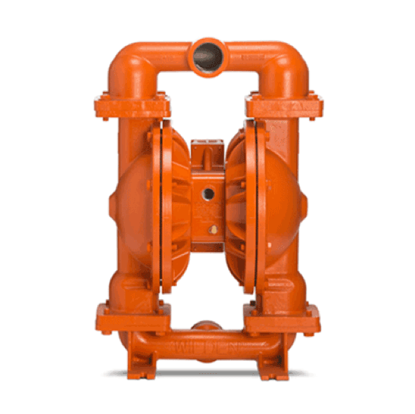 Wilden Advanced Pro-Flo Shift XPS820/WZAAA/WWL/WF/WF Поверхностные насосы