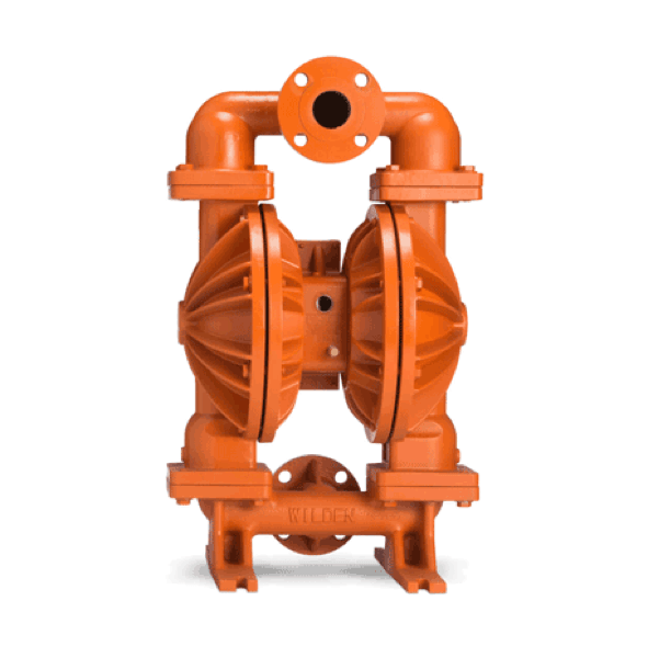Wilden Advanced Pro-Flo Shift XPS830/WWAAA/ZWS/WF/WF Поверхностные насосы