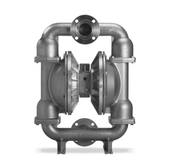 Wilden Advanced Pro-Flo Shift XPS1530/SSSSS/ZWS/WF/WF/0504 Поверхностные насосы