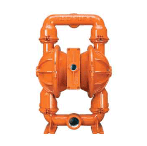 Wilden Advanced Pro-Flo V PV1510 Поверхностные насосы