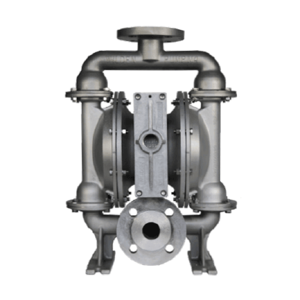 Wilden Advanced Pro-Flo X P400 Поверхностные насосы