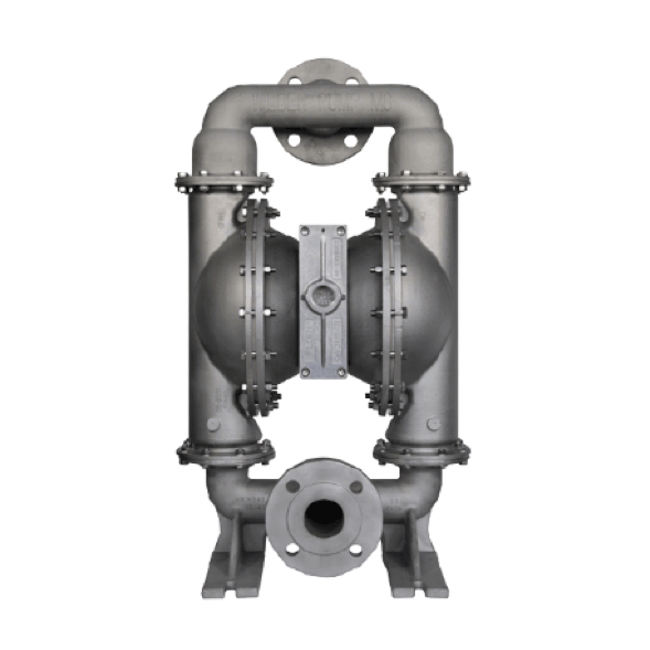 Wilden Advanced Pro-Flo X PX800/SSSSS/TNU/TF/STF/0103 Поверхностные насосы