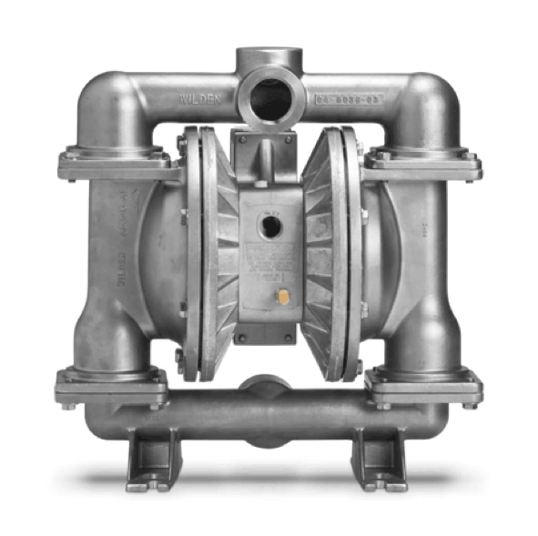 Wilden GPS420/SSSAA/ZWS/WF/WF Поверхностные насосы
