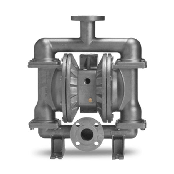 Wilden GPS430/SSSAA/ZWS/WF/WF Поверхностные насосы