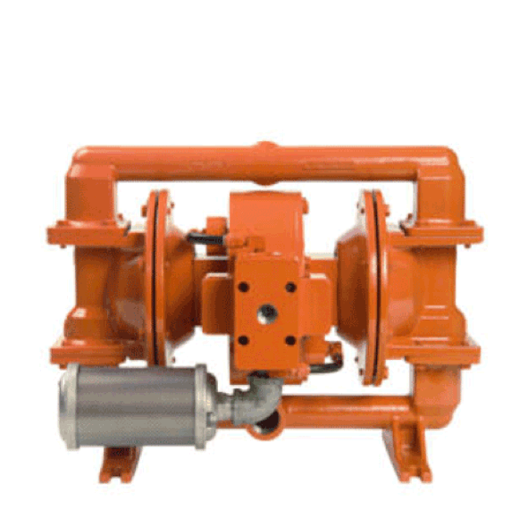 Wilden High Pressure H220/WWWAA/FWS/WF/MWF/0319 Насосы
