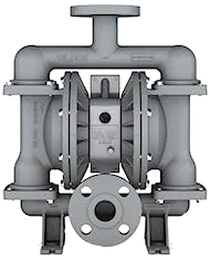 Wilden High Pressure HS430S Насосы