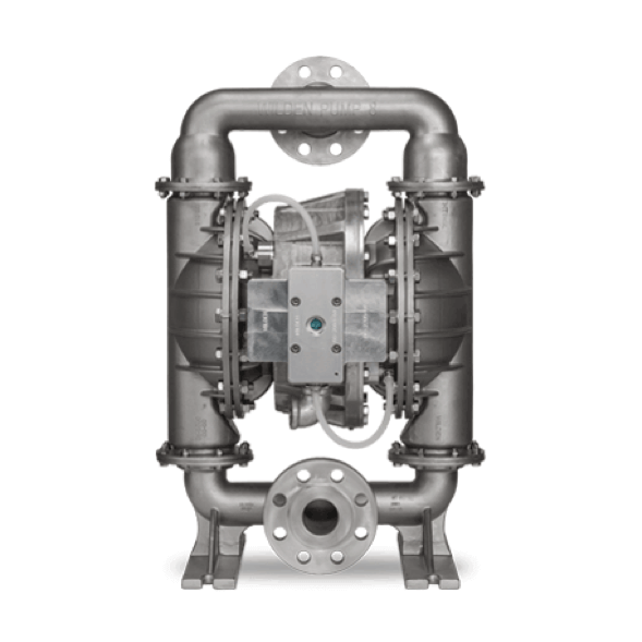 Wilden High Pressure XH800/HHSAA/FWS/WF/HWF Насосы