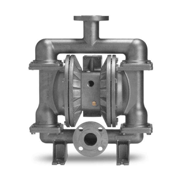 Wilden High Pressure XHS430S/SSSSS/FWS/WF/STF/0320 Насосы