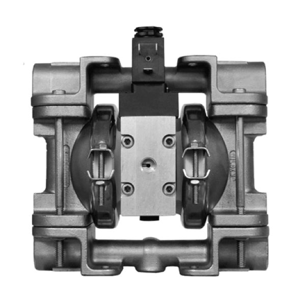 Wilden Original Accu-Flo A.025P/AZPPP/TNL/TF/ATF/0150 Поверхностные насосы