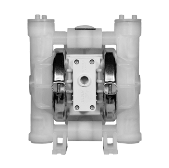 Wilden Original Accu-Flo A2B/PKPPP/WFS/WF/PTV/0559 Поверхностные насосы