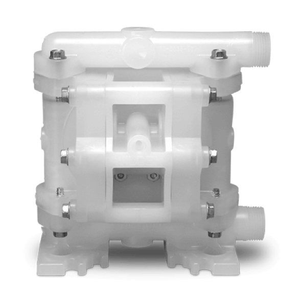 Wilden Original Accu-Flo A25P/PZPPP/TNL/TF/PTV/0679 Поверхностные насосы