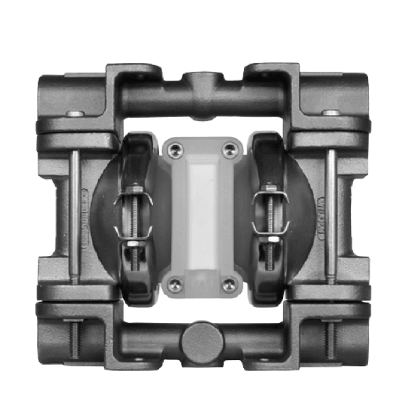 Wilden Original Pro-Flo P.025/AZPPP/TNL/TF/ATF Поверхностные насосы