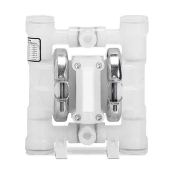 Wilden Original Pro-Flo P.025/PPPPP/BNS/TF/PBN Поверхностные насосы