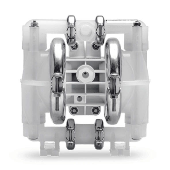 Wilden Original Pro-Flo P1/PPPPP/WFS/WF/KPU Поверхностные насосы