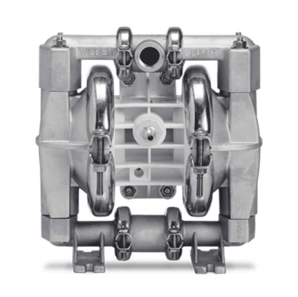 Wilden Original Pro-Flo P1/SSPPP/TNU/TF/STF/0102 Поверхностные насосы