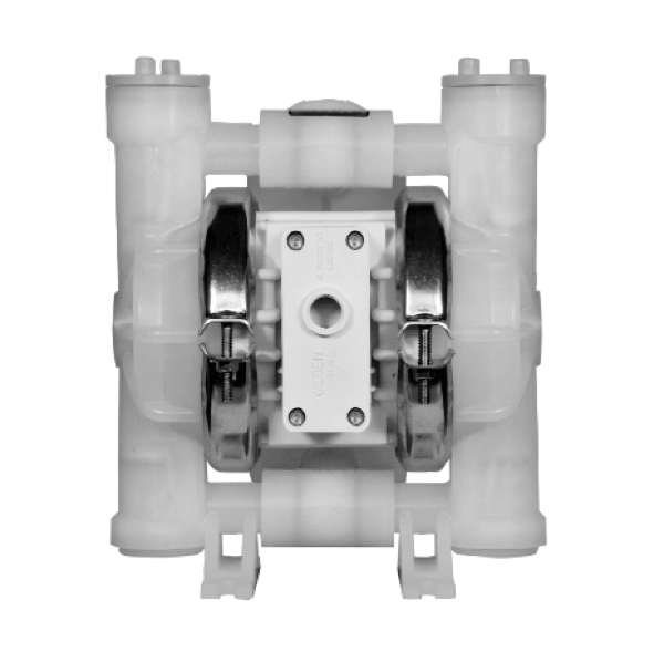 Wilden Original Pro-Flo P2/PKPPP/BNS/TF/PBN/0488 Поверхностные насосы
