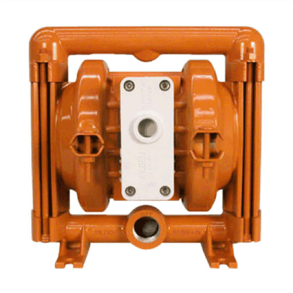 Wilden Original Pro-Flo P2/SSPPP/TEU/TF/STF/2000 Поверхностные насосы