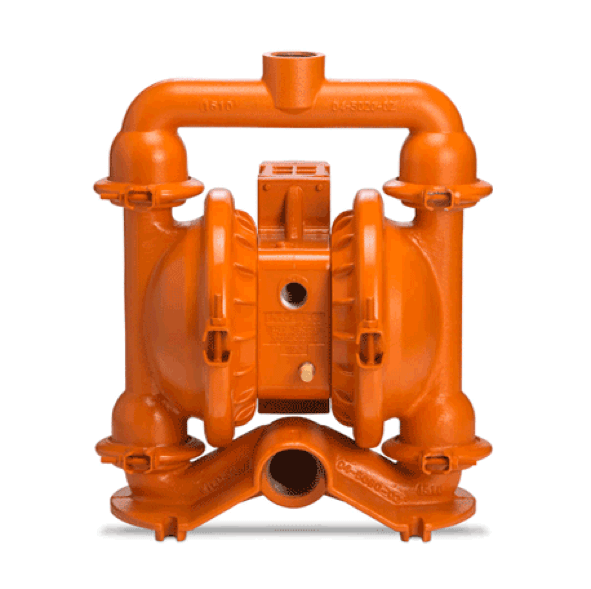 Wilden Original Pro-Flo P4/AAAPP/TNU/TF/ATF/0014 Поверхностные насосы