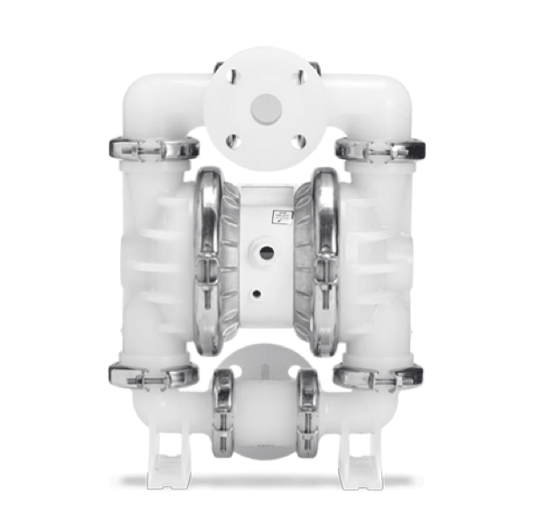 Wilden Original Pro-Flo P4/PPAPP/FSS/FS/PTV/0504 Поверхностные насосы