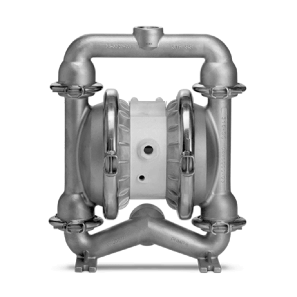 Wilden Original Pro-Flo P4/WSAPP/TNU/TF/MTF/0014B Поверхностные насосы