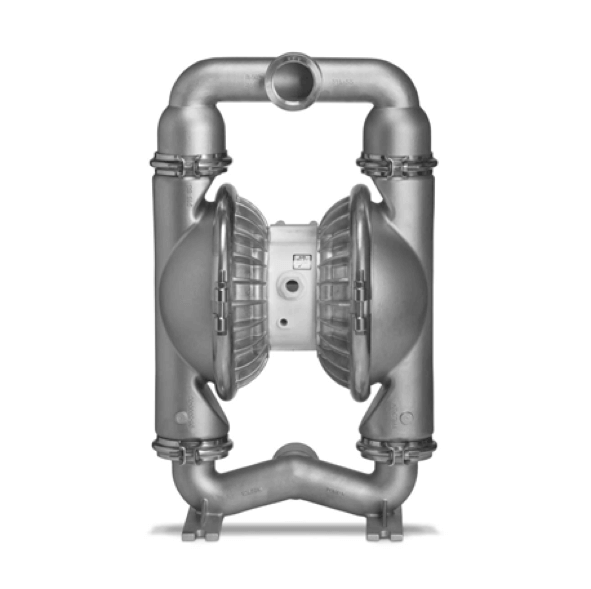 Wilden Original Pro-Flo P8/SSAPP/TEU/TF/STF/0070E Поверхностные насосы