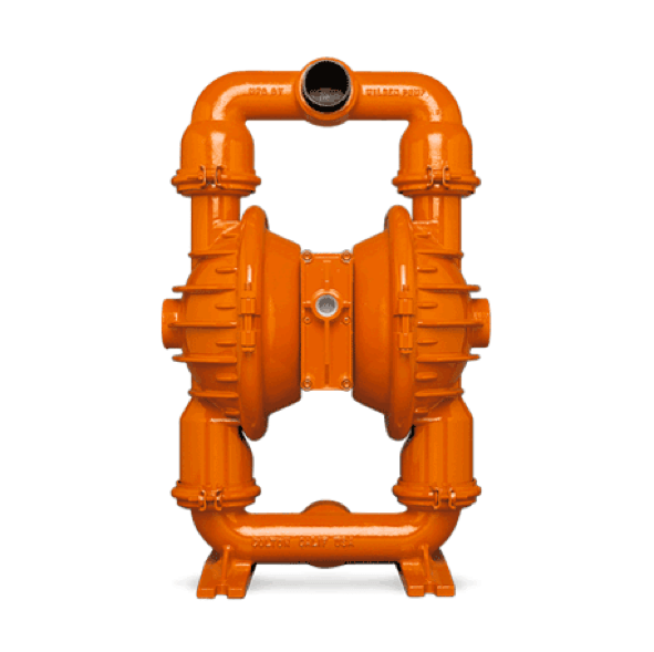Wilden Original Pro-Flo P8/WWCPP/VTU/VT/VT/0022 Поверхностные насосы