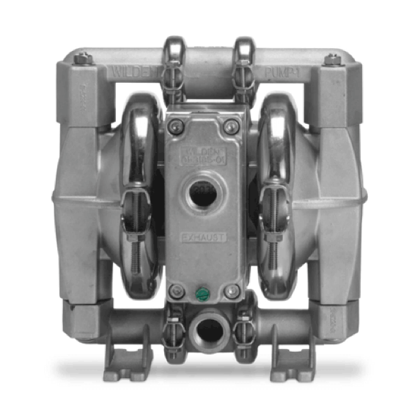 Wilden Original Pro-Flo X PX1/AAAAA/TNU/TF/ATF/0014 Поверхностные насосы