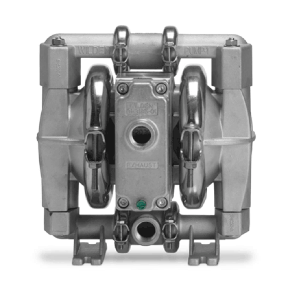 Wilden Original Turbo-Flo T1/AAYYB/PUS/PU/APU Поверхностные насосы