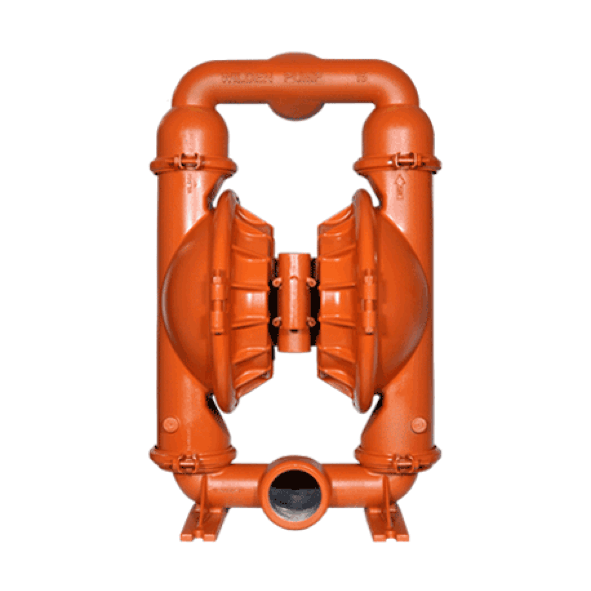 Wilden Original Turbo-Flo T15/WWAAB/NEU/NE/NE/0014 Поверхностные насосы