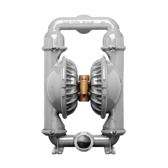 Wilden Original Turbo-Flo T15/WWWPB/VTS/TF/VT Поверхностные насосы