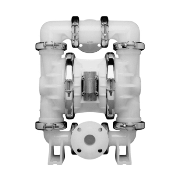 Wilden Original Turbo-Flo T4/AAPPB/EPS/EP/EP Поверхностные насосы