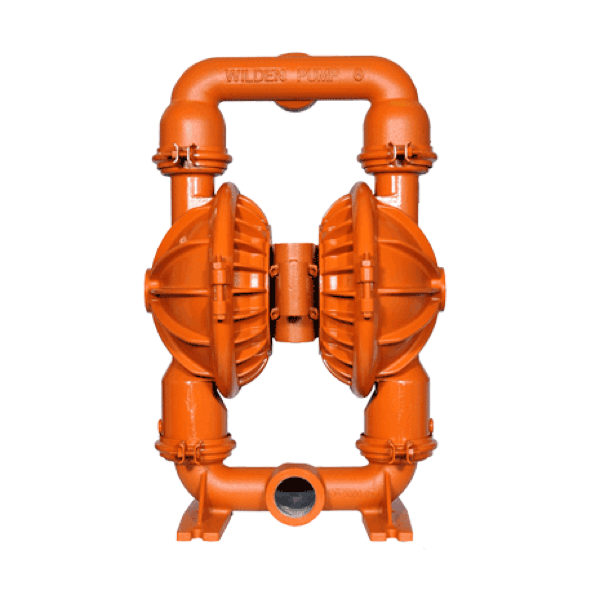 Wilden Original Turbo-Flo T8/AAAPB/FSS/FS/FS Поверхностные насосы